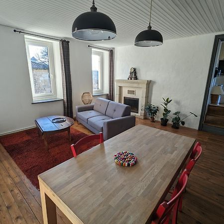 La Maison De Joe Beaumont  Extérieur photo