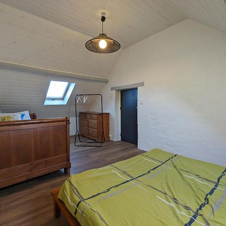 La Maison De Joe Beaumont  Extérieur photo
