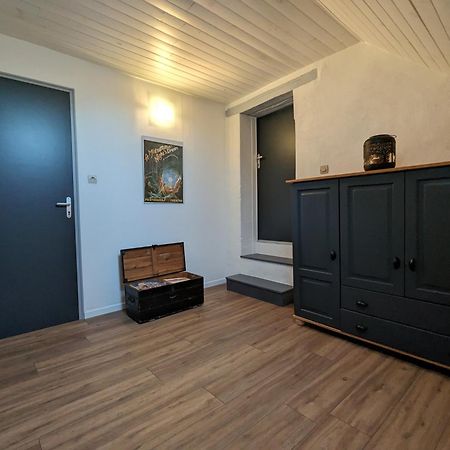 La Maison De Joe Beaumont  Extérieur photo