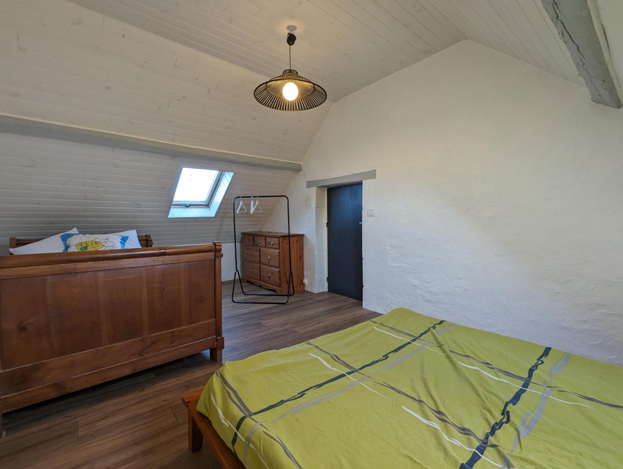 La Maison De Joe Beaumont  Extérieur photo