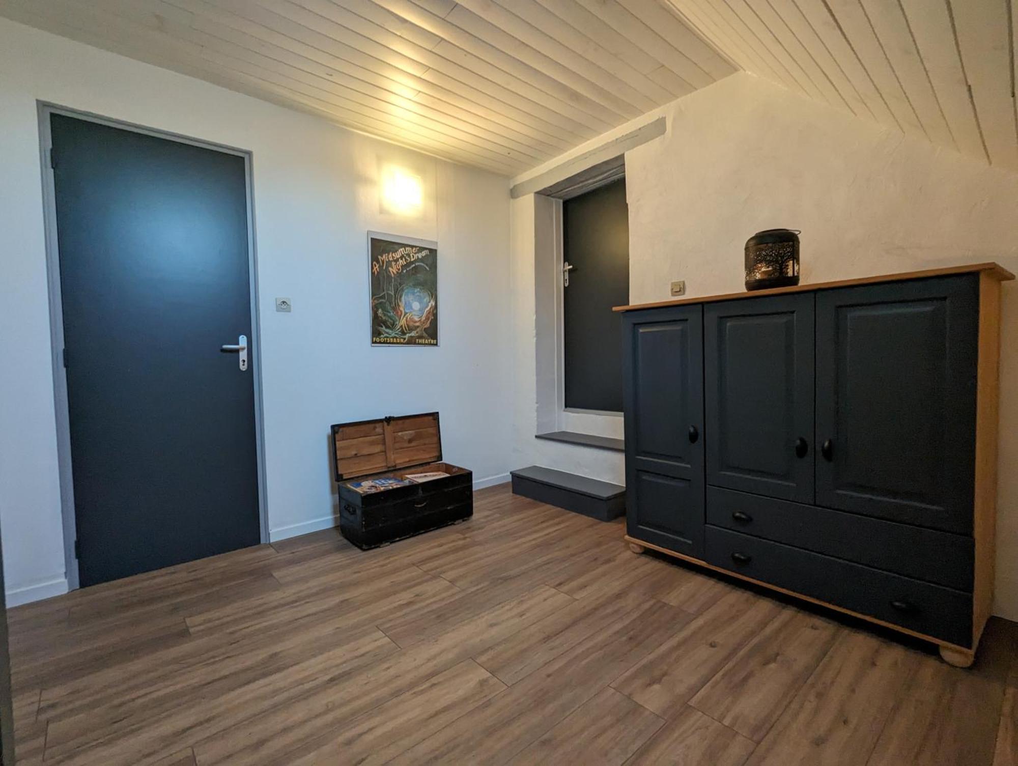 La Maison De Joe Beaumont  Extérieur photo