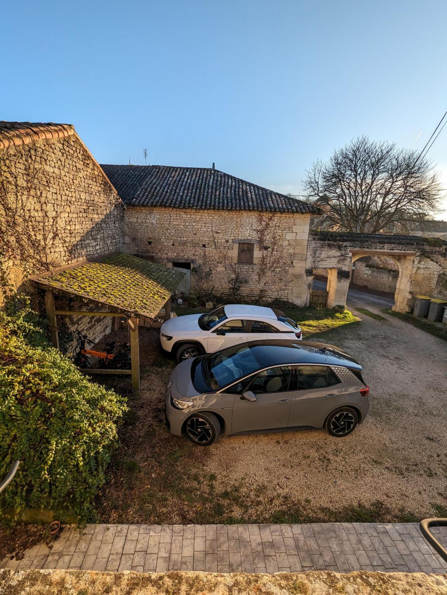 La Maison De Joe Beaumont  Extérieur photo