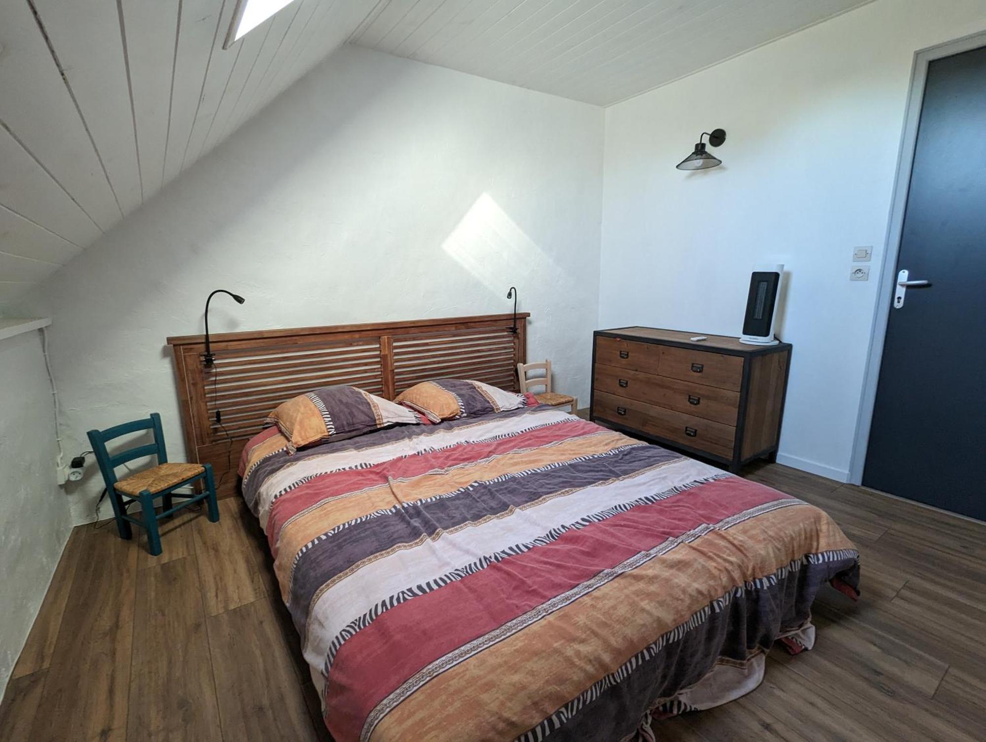 La Maison De Joe Beaumont  Extérieur photo