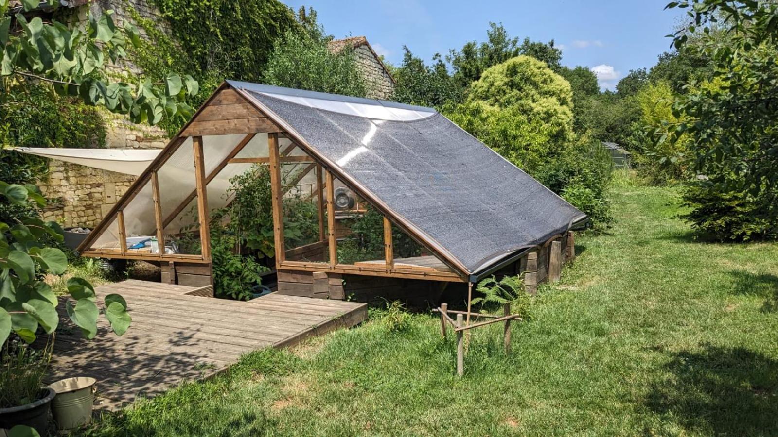 La Maison De Joe Beaumont  Extérieur photo