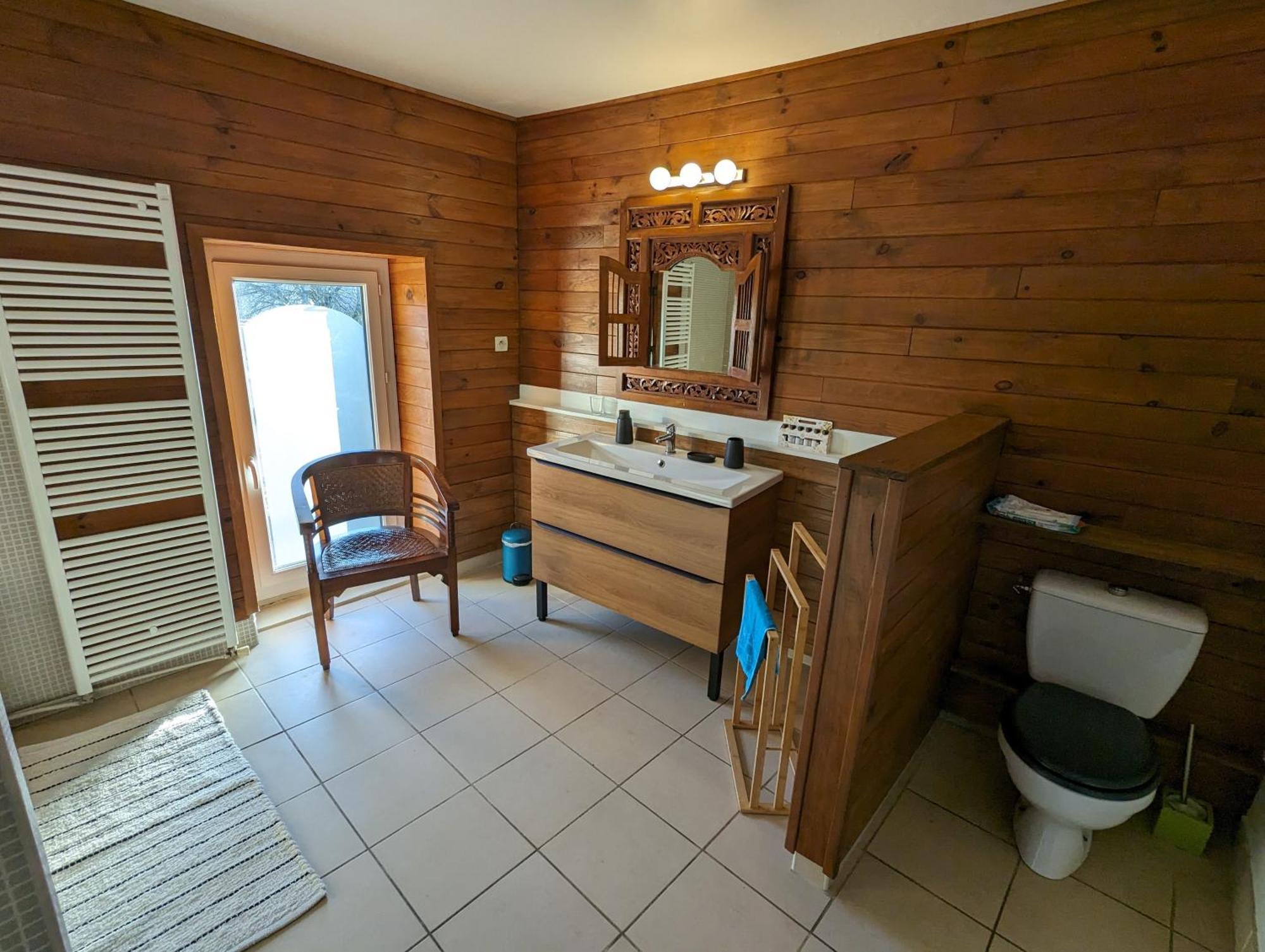 La Maison De Joe Beaumont  Extérieur photo